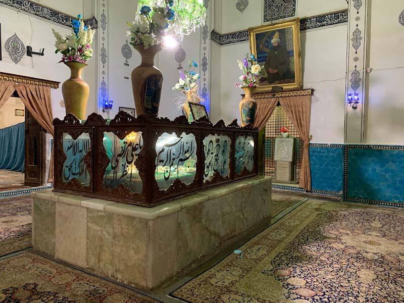 حفظ میراث فرهنگی را جدی نگرفته‌اند!