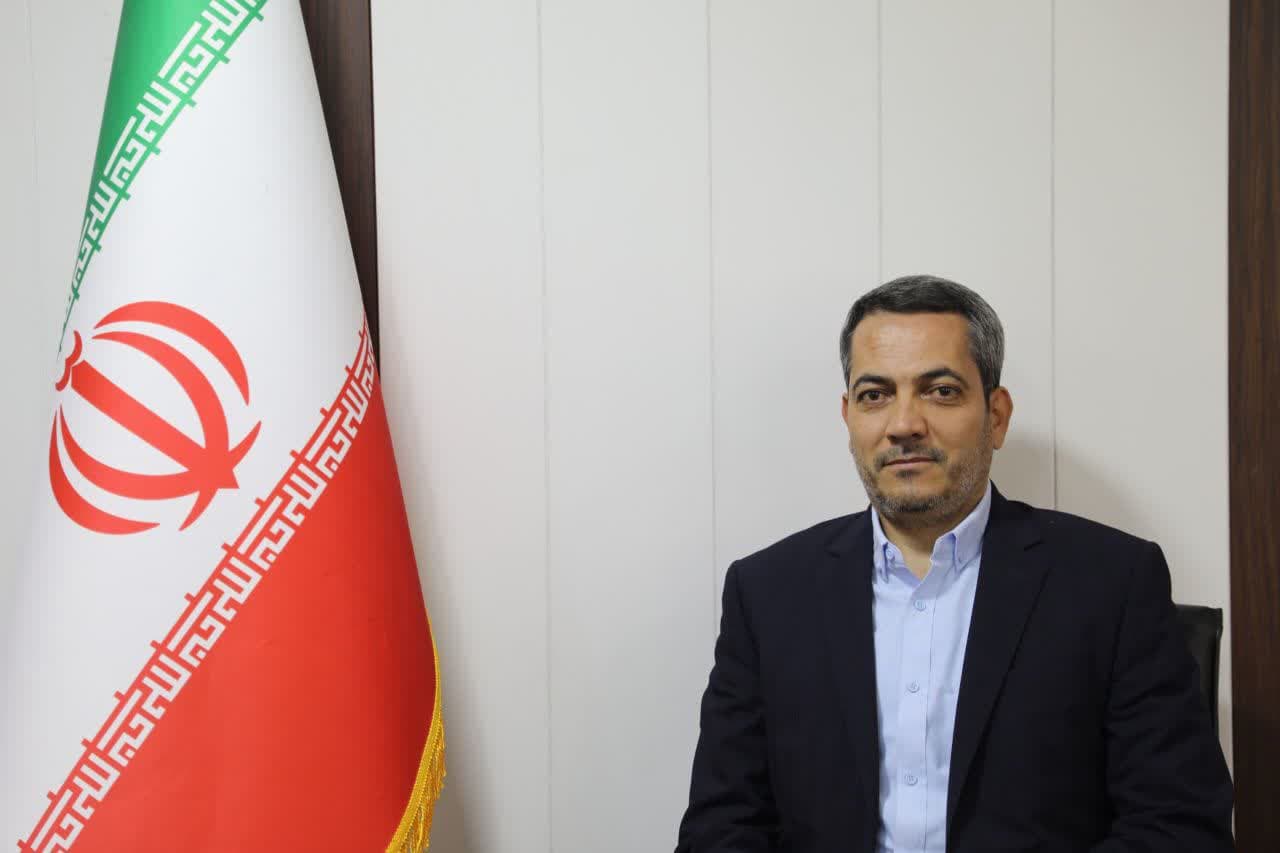 محمد ابدالی‌تکلو معاون پرورشی آموزش و پرورش کرمان شد