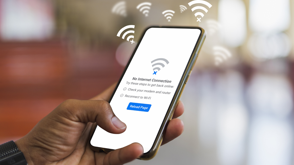 تعطیلی پنج روزۀ اینترنت در کرمان