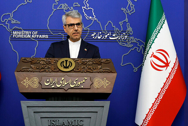  حملۀ اسرائیل به یک آمبولانس در تهران جنایت جنگی است