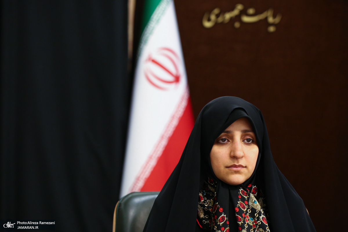  نگران پیامک کشف حجاب نباشید