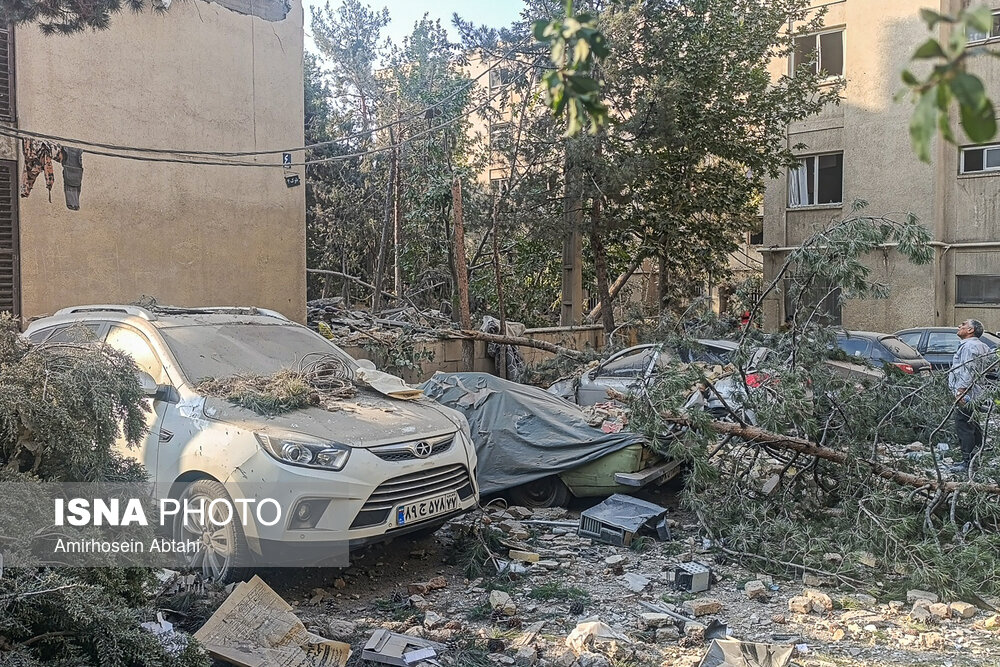  اکنون وقت انسجام و ایستادگی در برابر دشمن خارجی و حفظ ایران است  