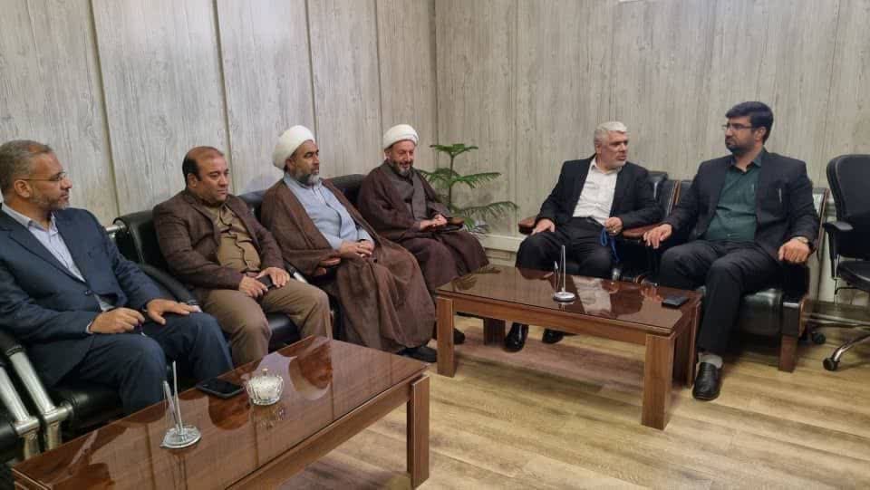 اوقاف ماهان نیازمند ساختار قوی برای صیانت از اموال وقفی است