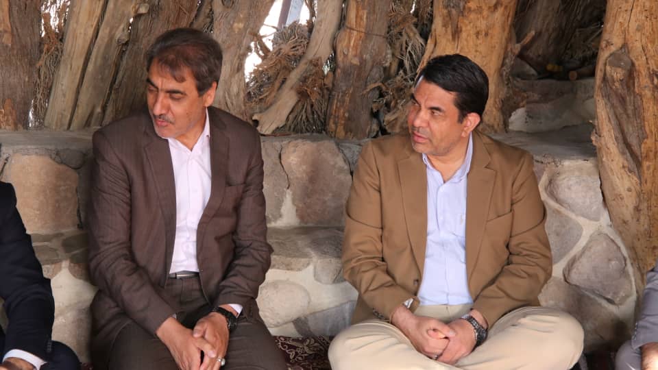 ظرفیت‌های قانونی معادن باید برای جبران خسارت عشایر فعال شود