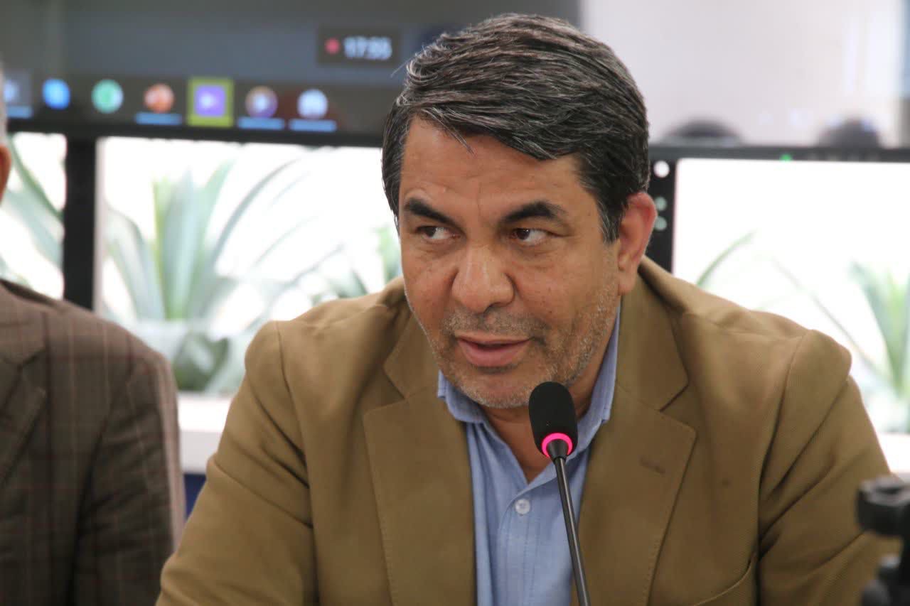 ‎آمادۀ واگذاری ۳ فرودگاه استان به بخش خصوصی هستیم