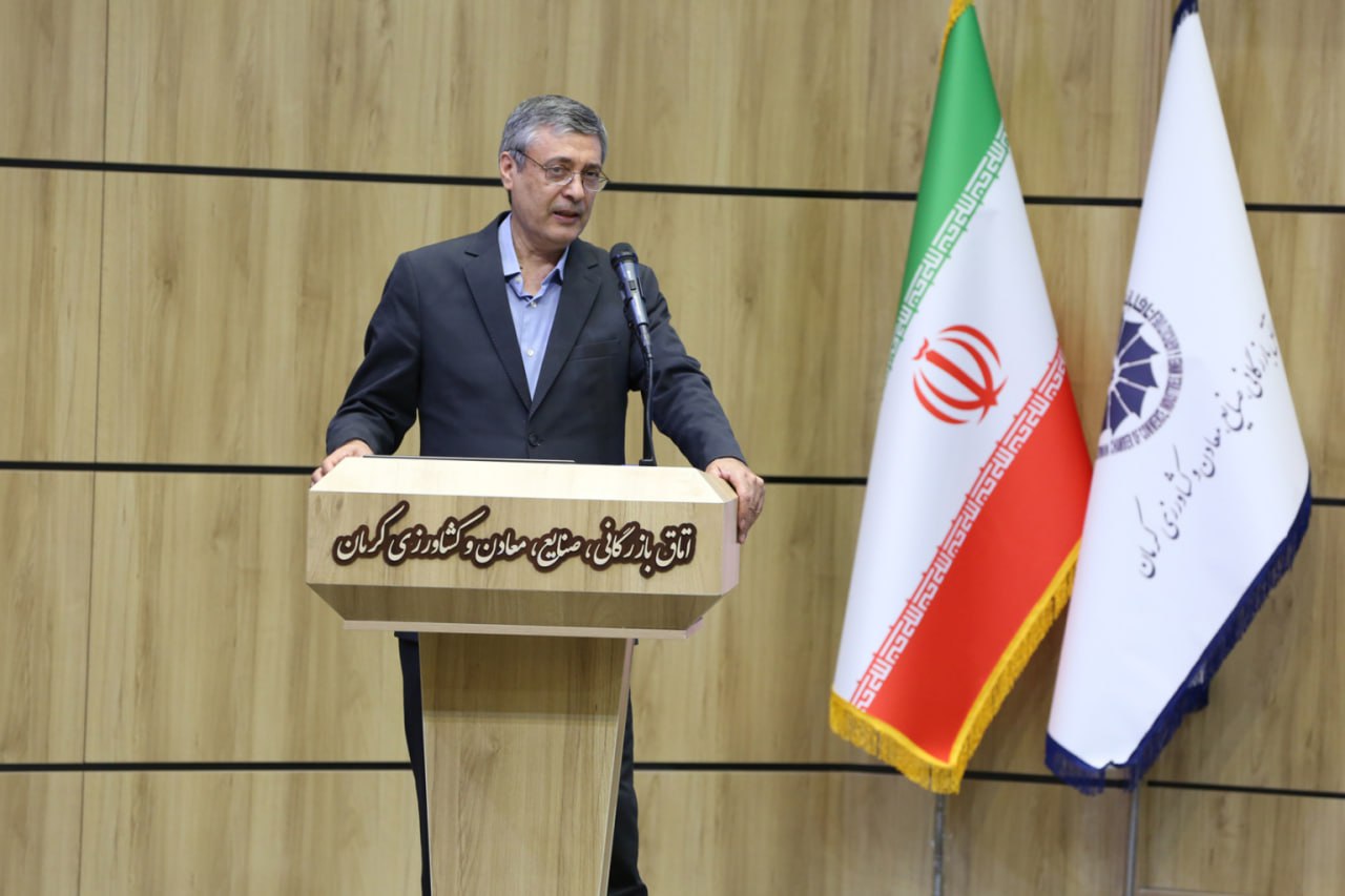 ناترازی انرژی بدون مشارکت بخش خصوصی حل نمی‌شود
