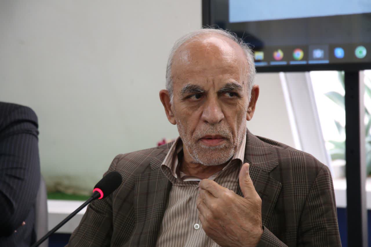 انتخاب سیرجان به‌عنوان یکی از بنادر خشک پشتیبان بندرشهید رجایی