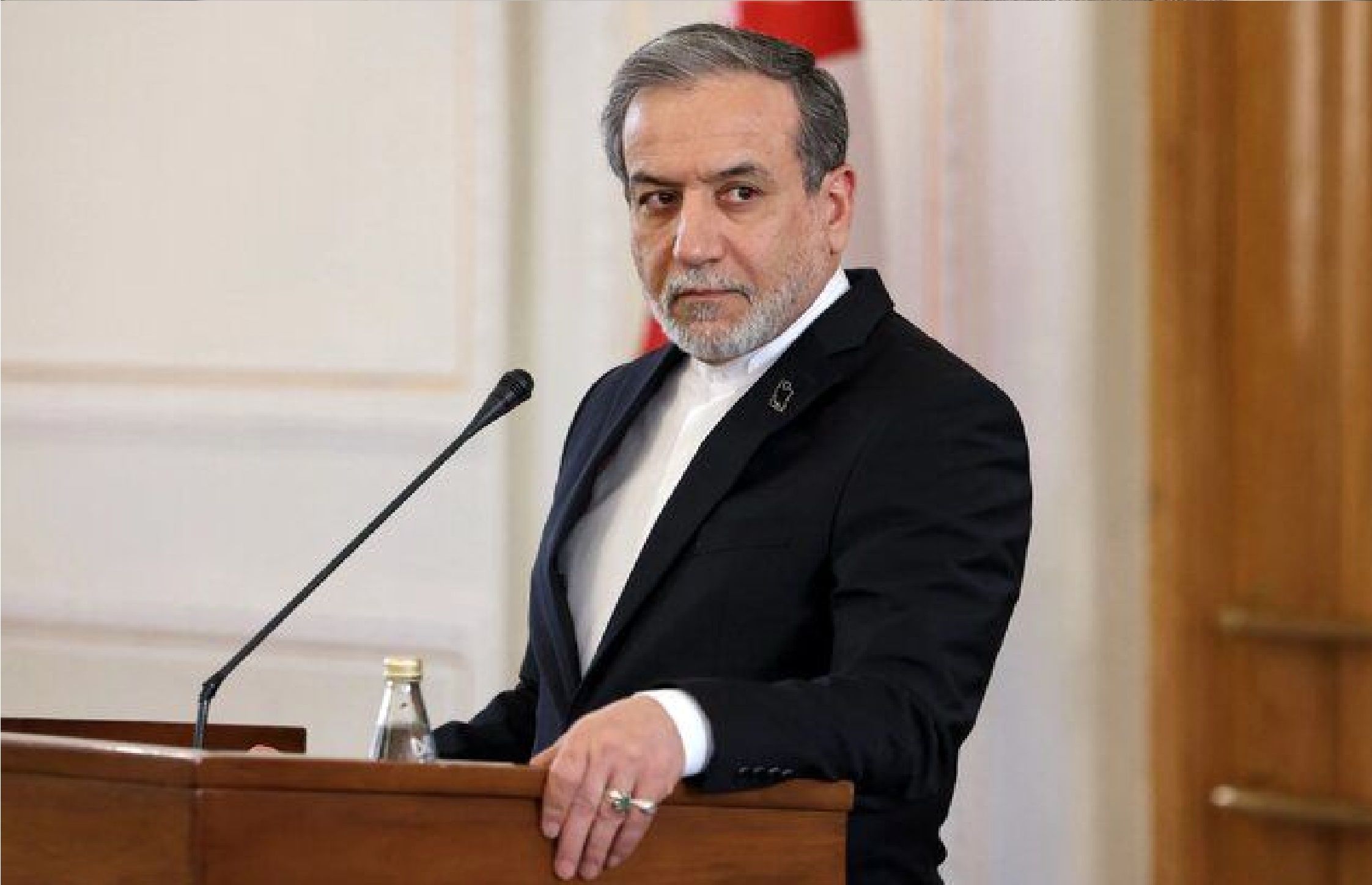 آمریکا شریک حملات رژیم صهیونیستی محسوب می‌شود