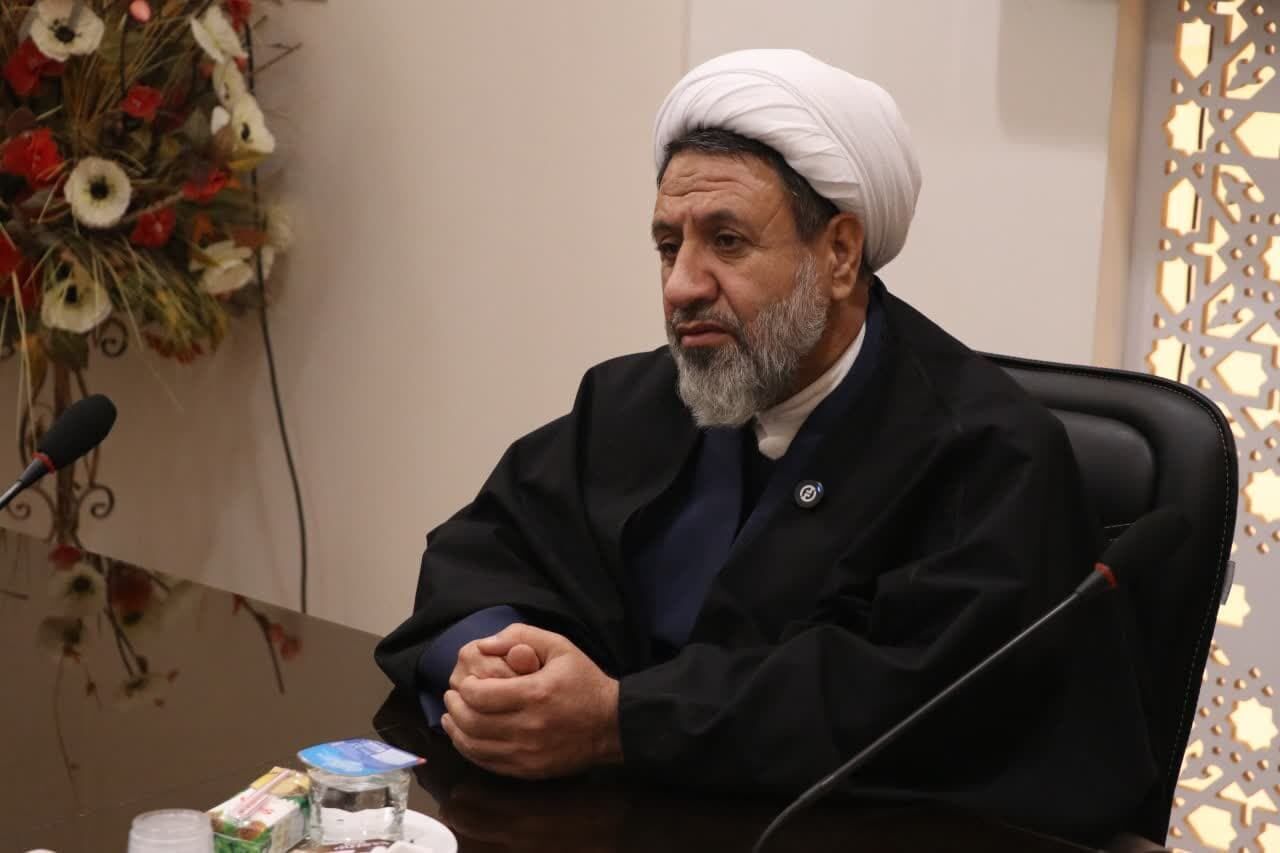  سخنان نابخردانۀ ترامپ نشان‌دهندۀ آسیب جدی دشمن در میدان نبرد است  