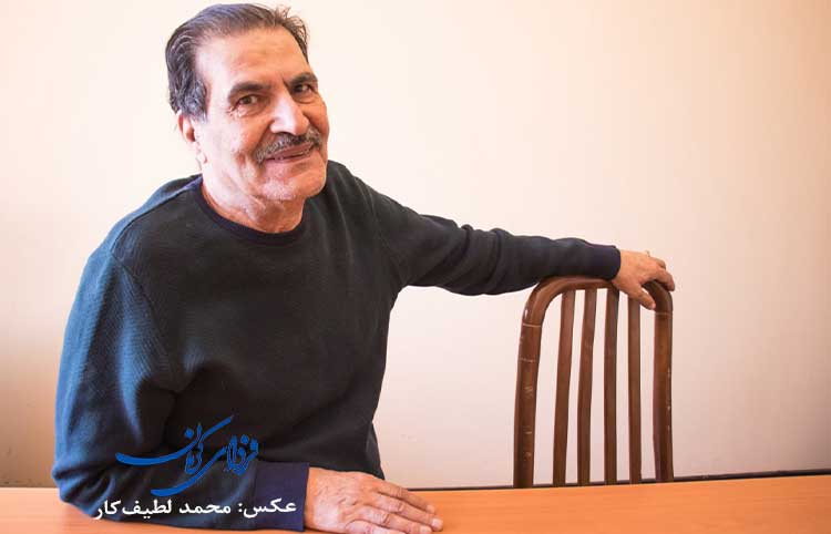 نگاهی به آثار داستانی مهدی محبی‌کرمانی