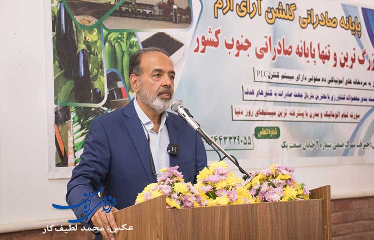 چرخۀ فقر و بازماندگی از تحصیل جنوب کرمان را نابود می‌کند