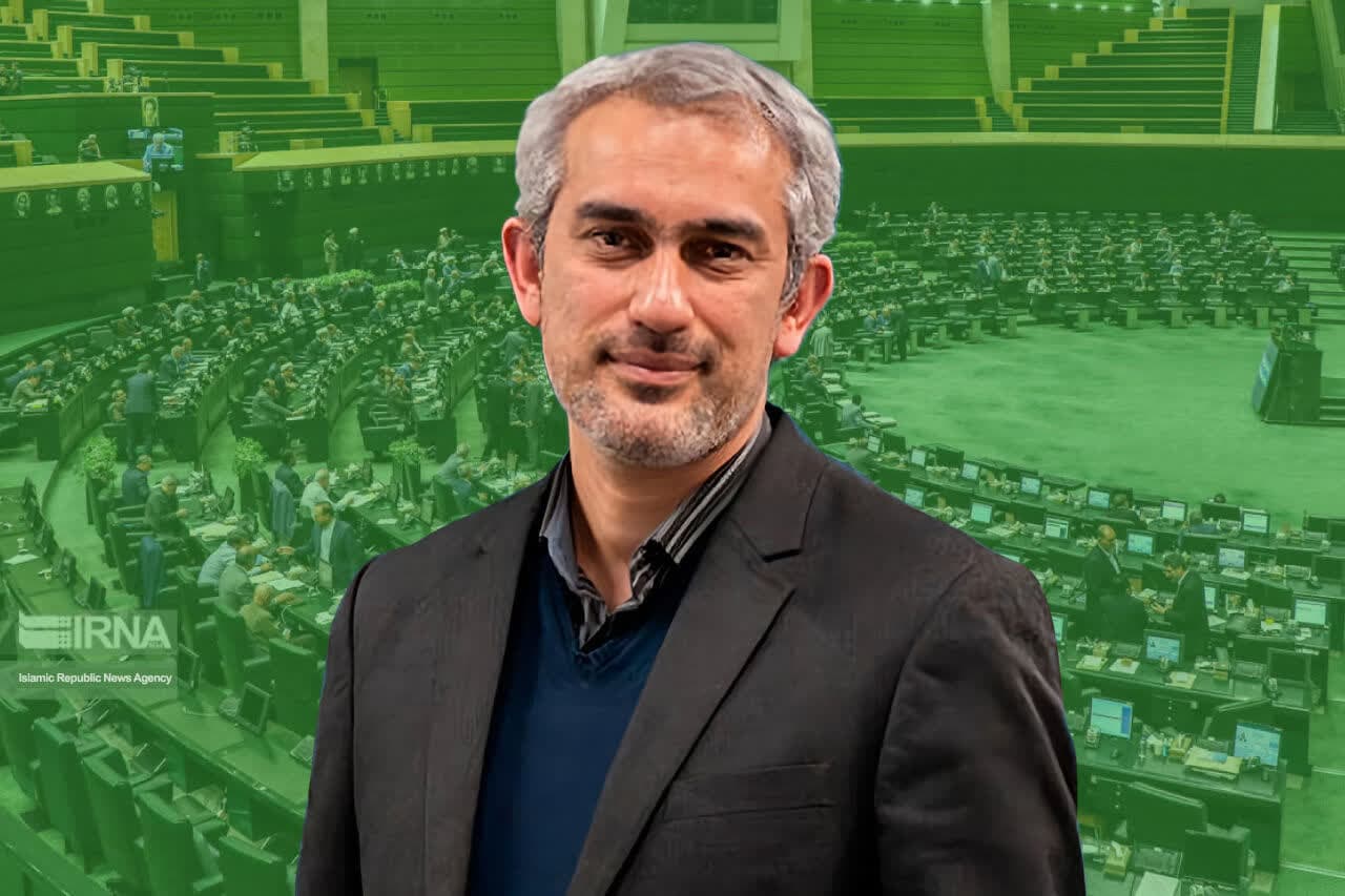 مدنی‌زاده وزیر اقتصاد شد