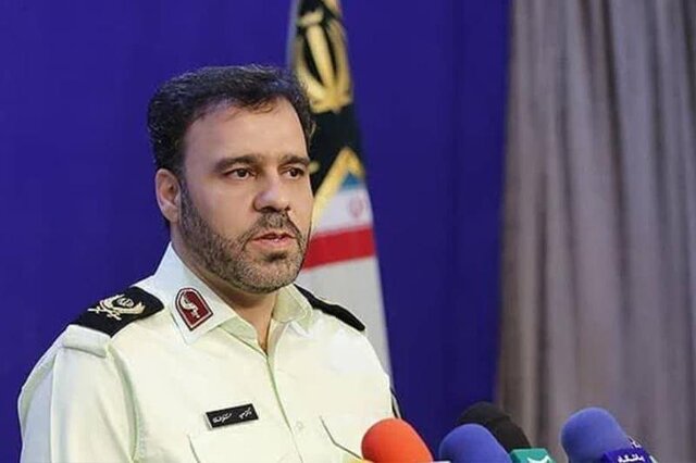 باربری‌ها در تحویل و دریافت بار با دقت بیش‌تری عمل کنند