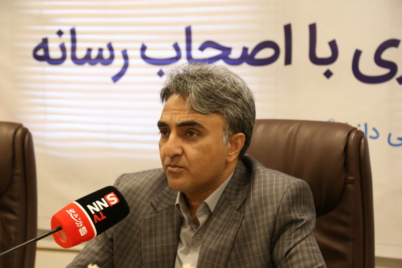 دانشگاه‌ها باید به حل مسائل واقعی جامعه ورود کنند