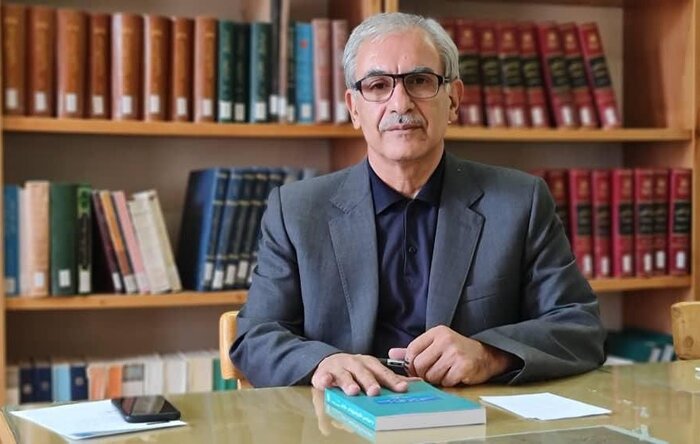 میراث فرهنگی باید وضعیت قرآن‌ها را گزارش می‌داد