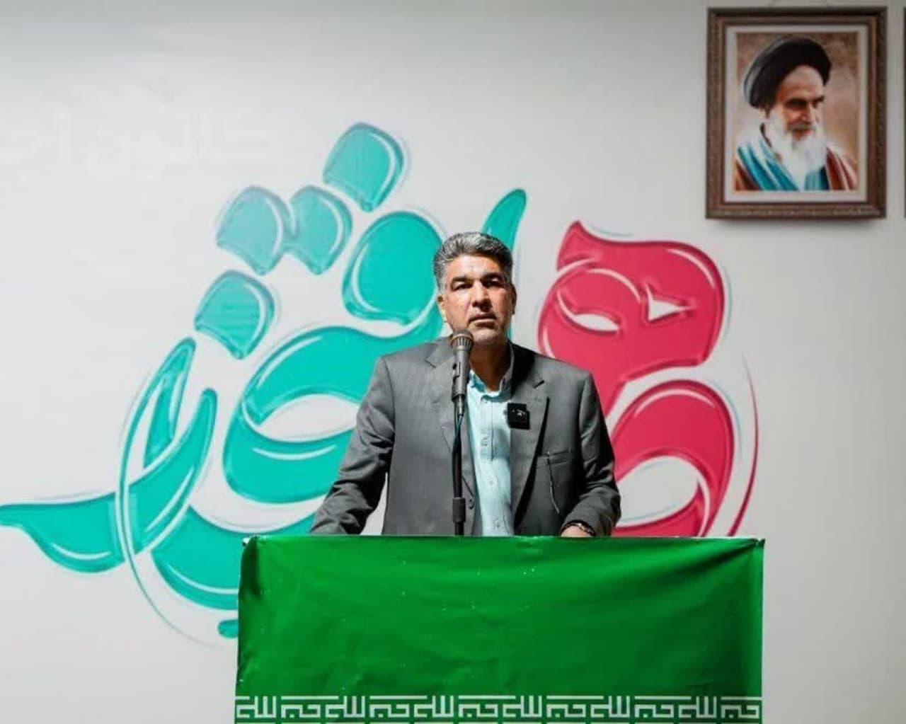 مردم برای گرفتن سند مالکیت منتظر راه‌اندازی سامانه ثبت ادعا نمانند