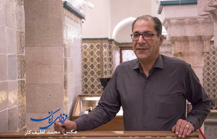 بازخوانی هویت فراموش‌شدۀ کرمان