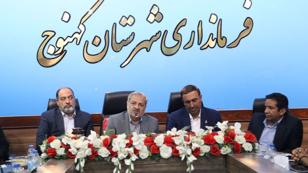 برنامه‌ریزی برای تکمیل ۳۵ مدرسه نیمه‌تمام جنوب کرمان تا اول مهر
