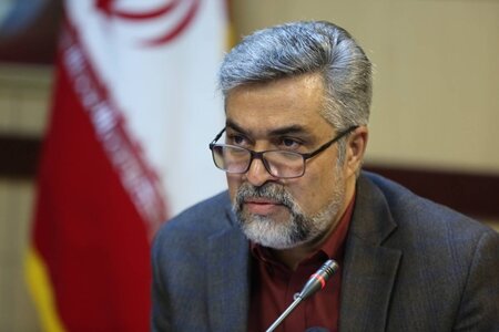یک بیمارستان دیگر در تهران هدف حملۀ اسرائیل قرار گرفت   