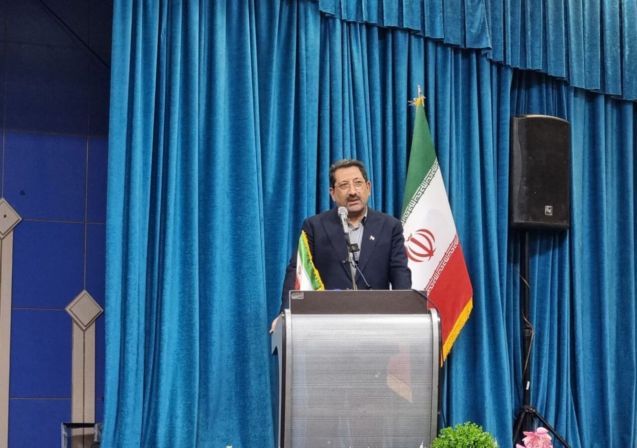  معادن مس جنوب کرمان باید فعال شود