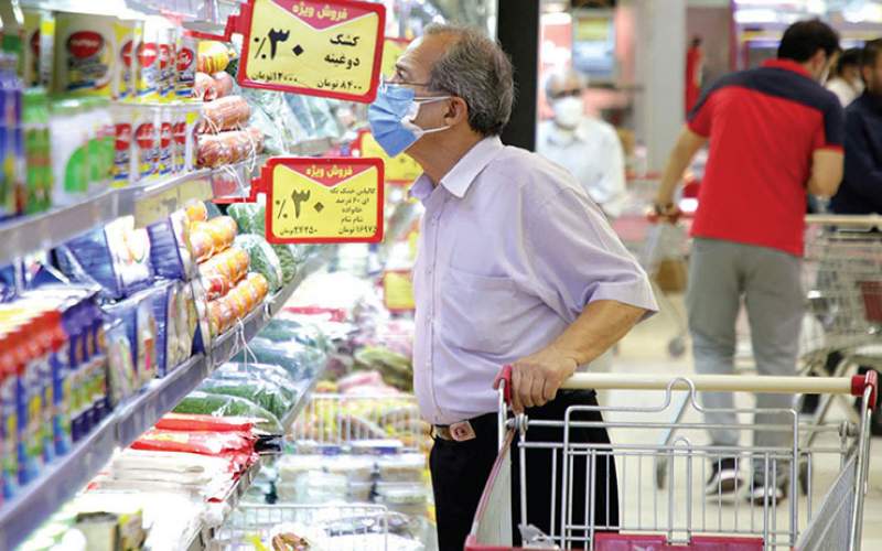 تاکید بر اجرای مصوبۀ بازگشت قیمت‌ها به قبل از جنگ ۱۲ روزه 
