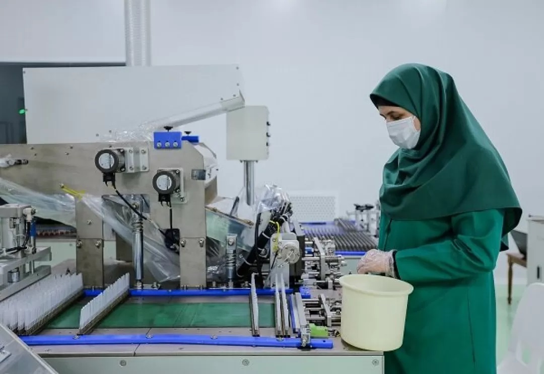 سهم اقتصاد دانش‌بنیان در کرمان کمتر از یک درصد است