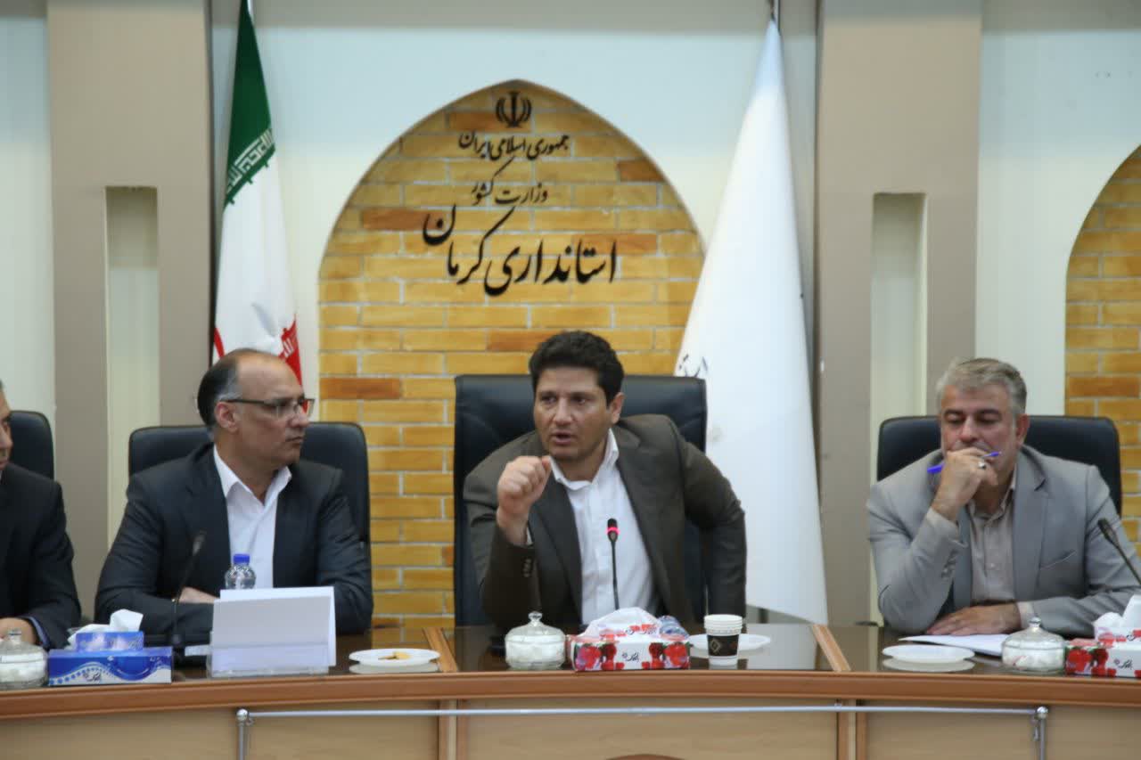  خروج مرغ از استان کرمان ممنوع شد