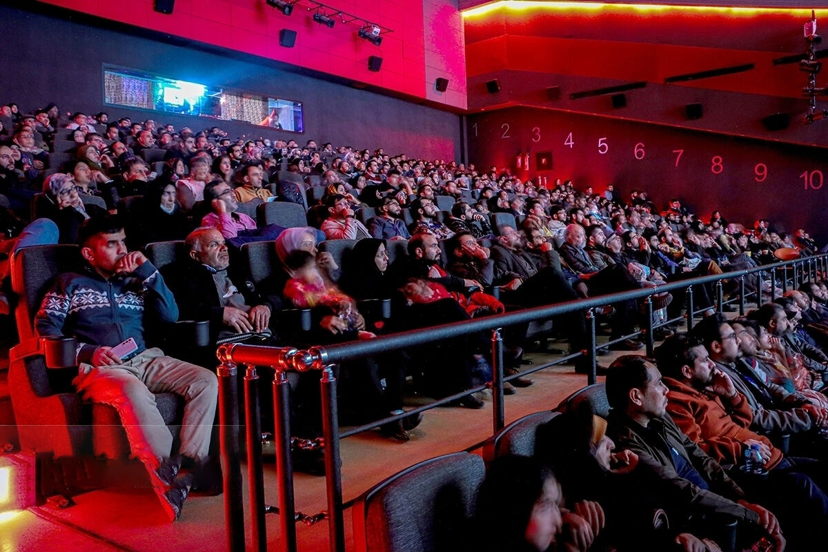سینماها از ۱۳ تا ۱۷ تیرماه تعطیل هستند