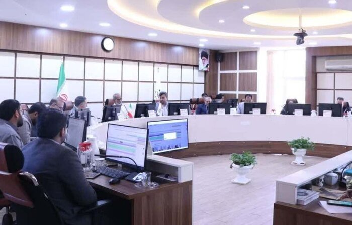ساخت پارکینگ در بلوار جهاد قطعی شد
