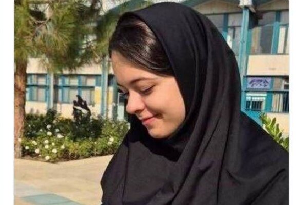  فاطمه آرزوها و رویاهای زیادی در سر داشت