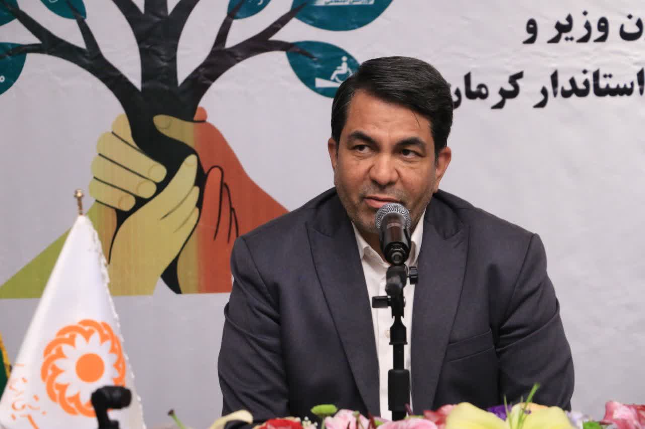 وعدۀ ساماندهی موقوفات در کرمان   
