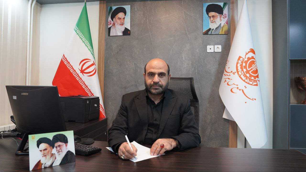  حراست؛ بازوی توانای مجتمع مس سرچشمه رفسنجان