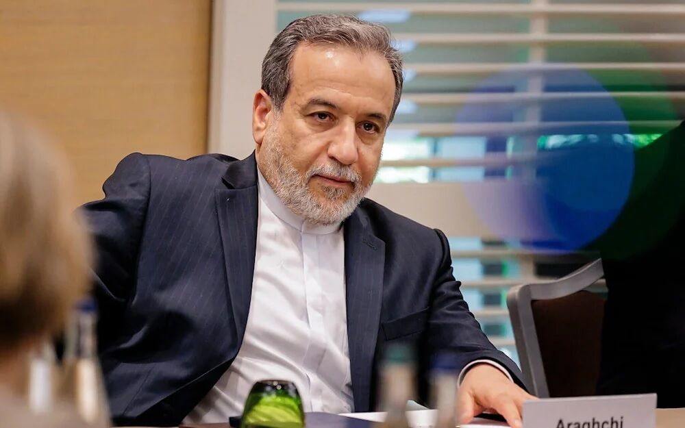 ایران تمام گزینه‌ها را برای دفاع از حاکمیت، منافع و مردم خود محفوظ می‌دارد
