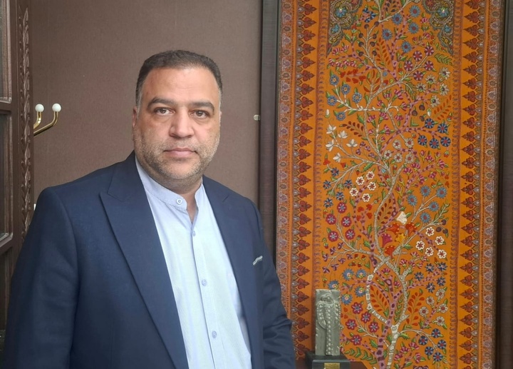 قطعا ایستگاه آتشنشانی در خانۀ تاریخی شرکت فرش ایجاد نمیشود