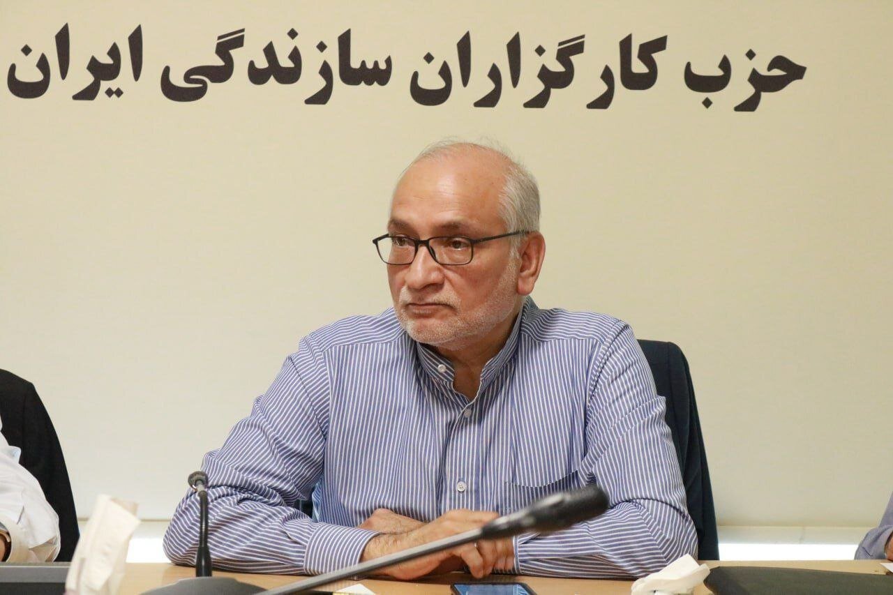 وطن‌پرستی واقعی درک عمیق نیازهای امروز و فردای ایران است