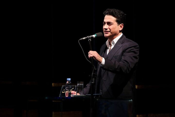 «جهان ستم» اثر جدید همایون شجریان منتشر شد