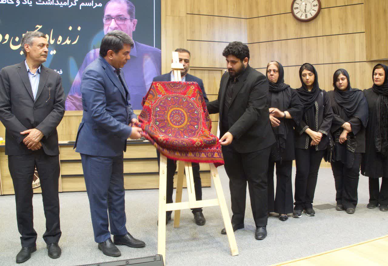 پیشنهاد راه‌اندازی بنیاد «ودیعتی» احیاگر حمام تاریخی ابراهیم‌خان در کرمان