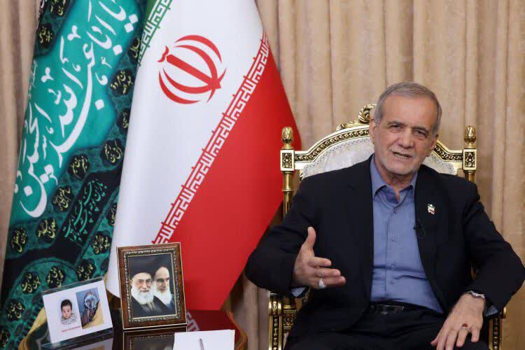  بازگشت به میز مذاکره نیازمند اعتماد به روند گفت‌وگو است  