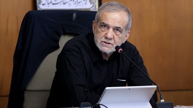  کارخانۀ کنسانتره معدن تیتانیوم کهنوج افتتاح شد