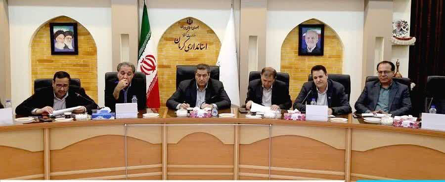 پیگیری ویژه برای تامین آب شرب از 4 سد مهم در استان