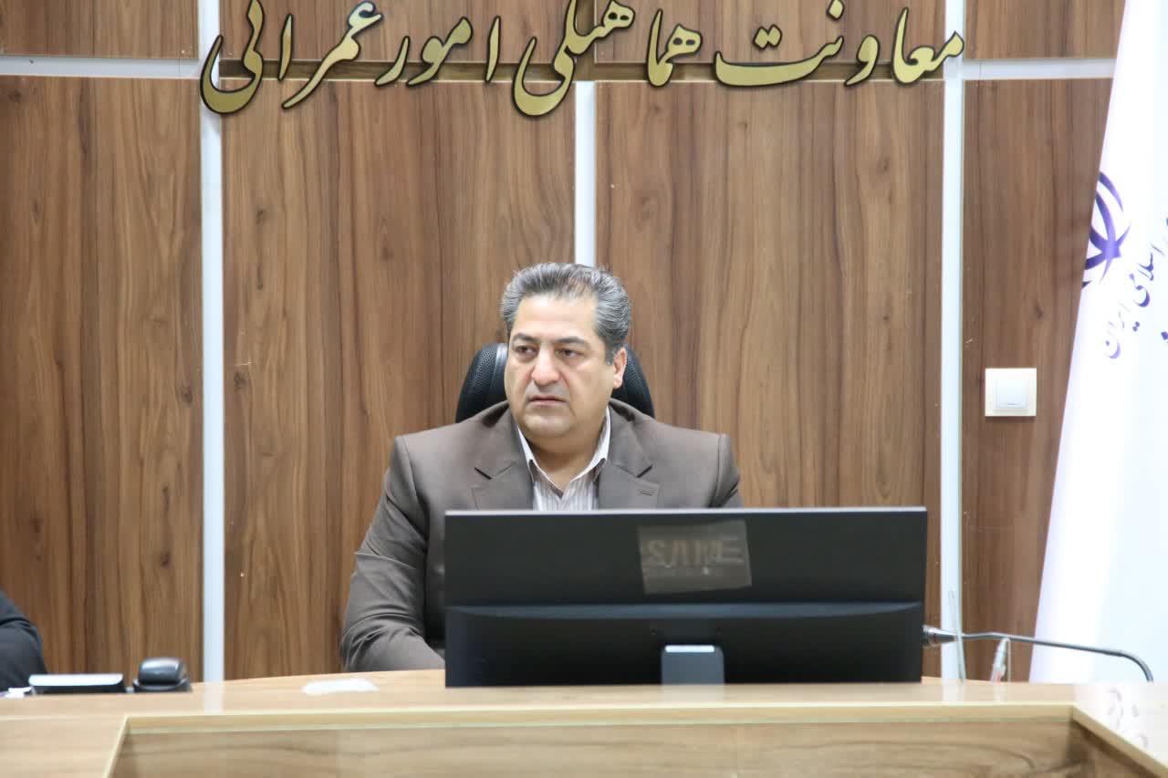 هشدار دربارۀ بحران شدید آب در استان کرمان