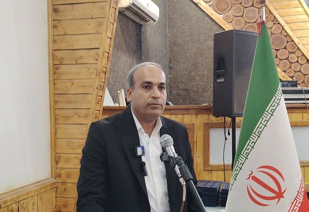 احتمال بازگشت اعتبارات میراث‌فرهنگی عنبرآباد به خزانه