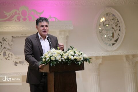  تعالی گردشگری کشور مرهون نیرو‌های کارآمدی همچون زنده یاد بهرامی است
