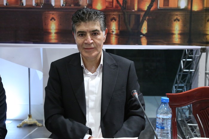  روان‌شاد بهرامی منشاء خدمات فراوانی در حوزه‌های اجتماعی و اقتصادی بود
