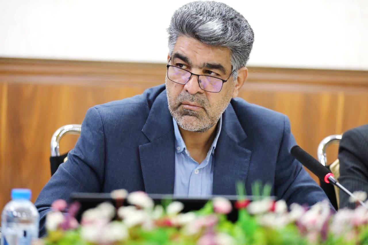 تنها باندهای زمین‌خوار از سنددار شدن املاک متضرر می‌شوند
