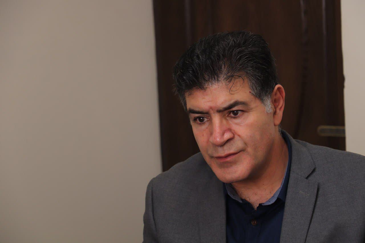  نمادی از نجابت و بلندنظری کرمانی‌ها