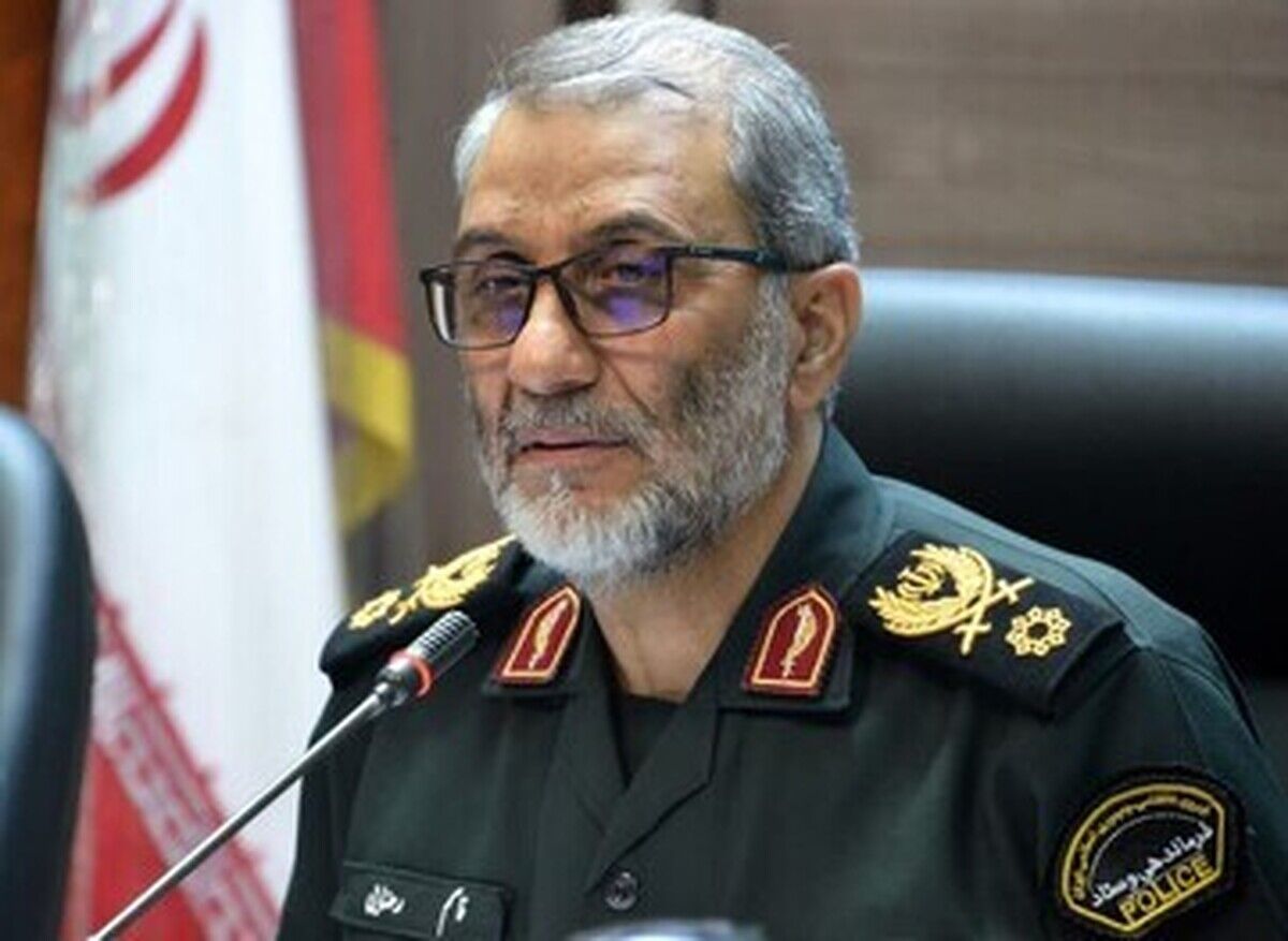  پایش هوایی و زمینی استان‌های همجوار با کویر 