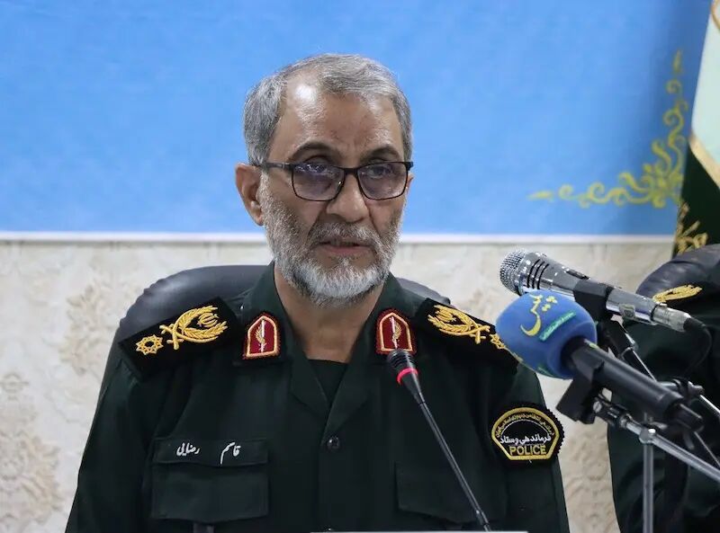  تشدید برخورد با دارندگان سلاح غیرمجاز  