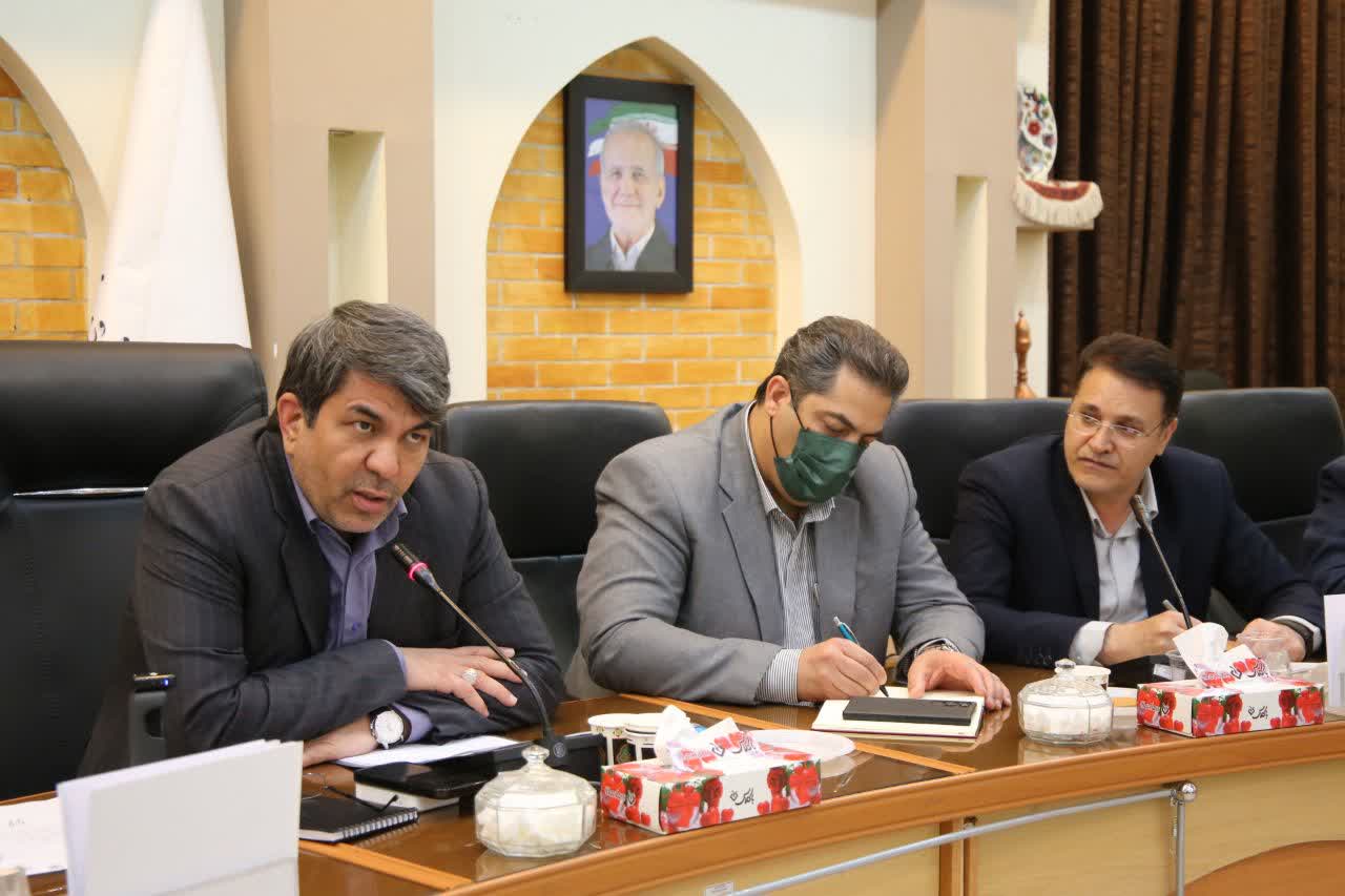 معمای دخل و خرج انتقال آب به کرمان  
