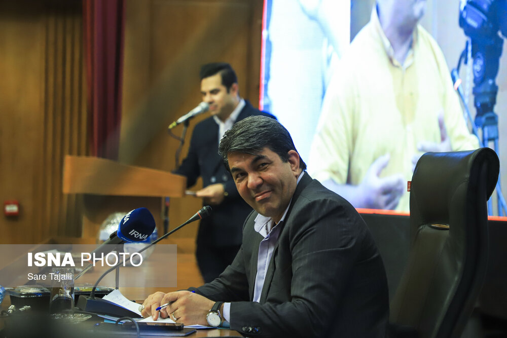  خودمان را درگیر رتبۀ فضای‌ کسب‌وکار استان نمی‌کنیم